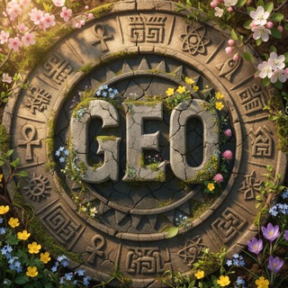 GEO ✔