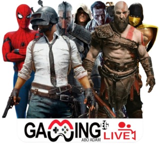 Gaming EG جيمنج اي جي