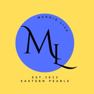 MEGHIS.LIVE🎉💛💙