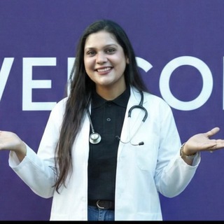 Garima Goel - NEET 2025 ✔ [SCAM]