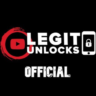 LegitUnlocks Official