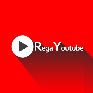 RegaYoutube | ربات دانلود یوتیوب