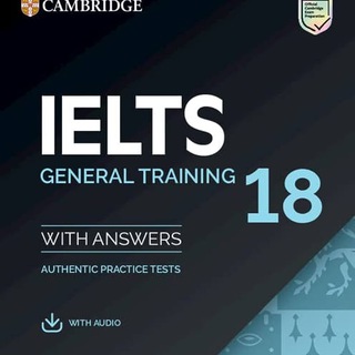 Cambridge IELTS General Training