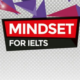 Mindset for IELTS