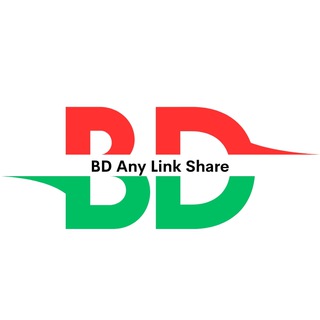 BD Any Link Share