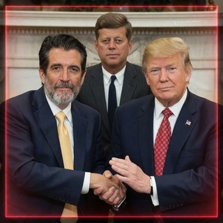 DONALD TRUMP & JFK – THE GREAT AWAKENING GROUP