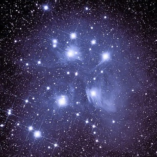 Pleiadian Messages