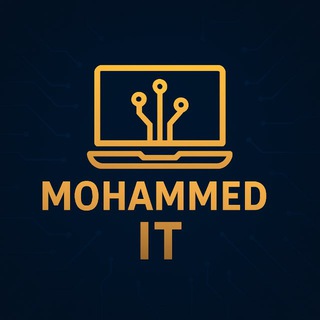 Mohammed IT