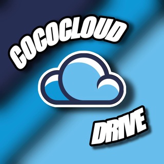 Cococloud Drive