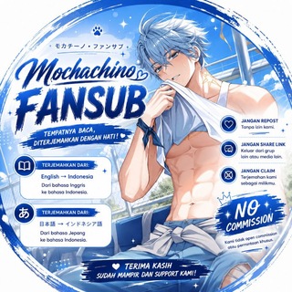 Mochachino Fansub