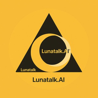 Lunatalk.AI 公告板
