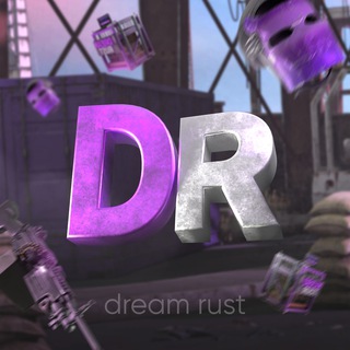 DREAM RUST — 266 DevBlog › New Recoil