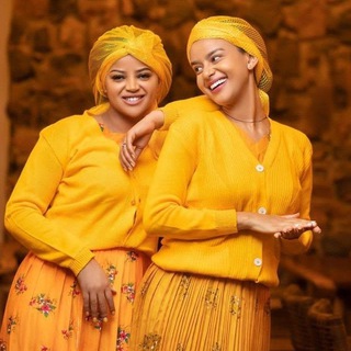 Ethiopian Beautiful girls