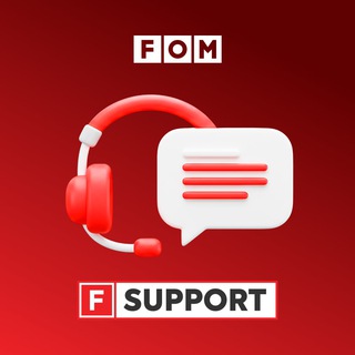 FOM Support