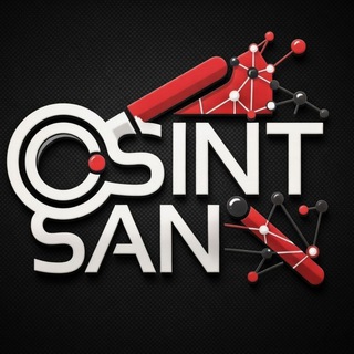 Bafoмёд OSINT