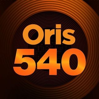Oris Telegram