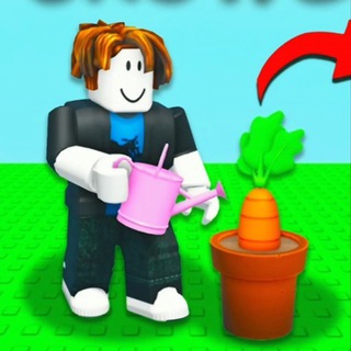 Grow a Garden Bot | Стоки 🌙