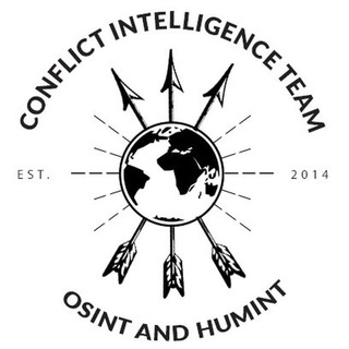 Conflict Intelligence Team (en)