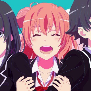 My Youth Romantic Comedy Is Wrong, As I Expected ( oregairu My Teen Romantic Comedy SNAFU )