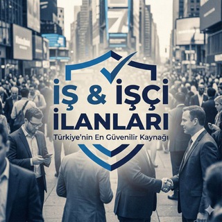 İş ve İşçi İlanları