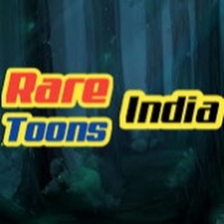 RaretoonIndia APP Official