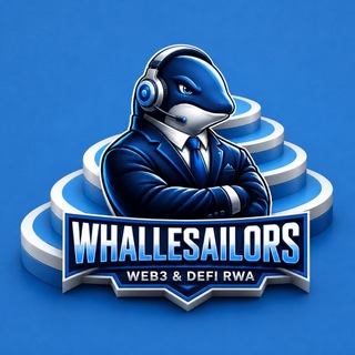 WHALE SAILORS
