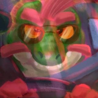 RoeTheSalmon's Art Channel (NSFW, 18+ only!)