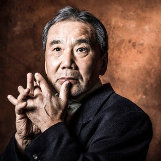 Haruki Murakami/Literature