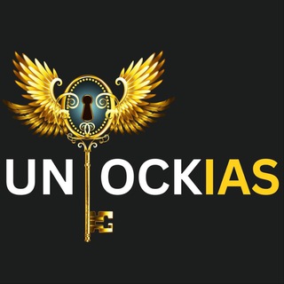 UnlockIAS Academy!