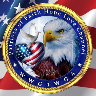 Patriots Of Faith Hope Love Channel