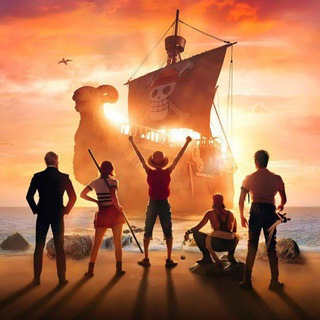 One piece live action