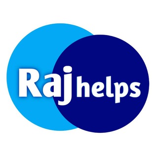 Raj helps Official (rajhelps.in)