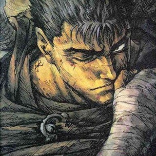Berserk Scan Download [ITA]