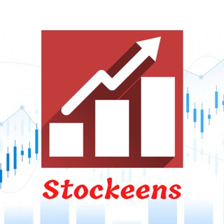 Stockeens 📊