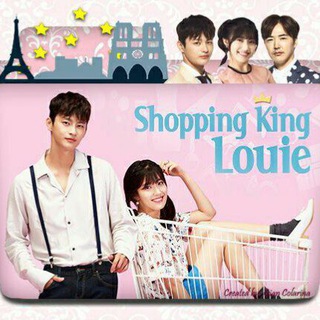 Shopping king Louis sub Indonesia