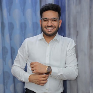 Mayank Saraf - Your CMA Buddy