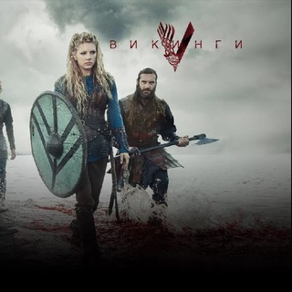 Vikings TV Series