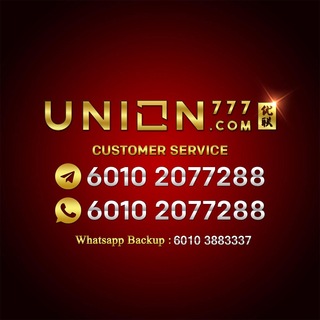 Union777cs