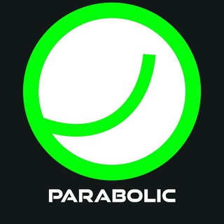 Parabolic Entry