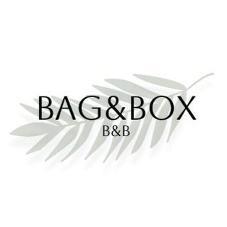 BAG & BOX