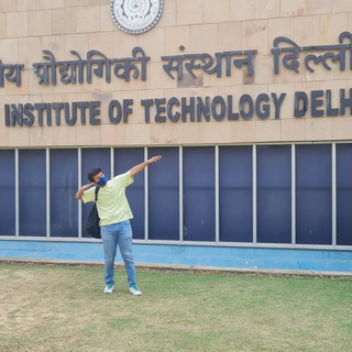 Himanshu Sharma IIT JEE