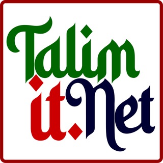Talimit.Net - Online Talim Center