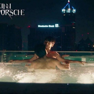 KinnPorsche the series [sub indo]🇮🇩